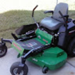 Meet your Posher, Douglas